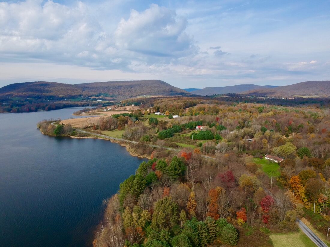 Event venue, brewery, winery approved near Rose Valley Lake News